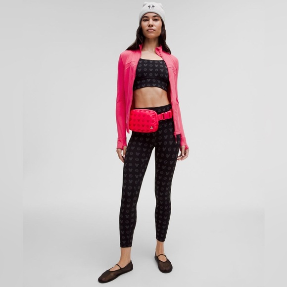 Disney x Lululemon Define Jacket Nulu - Picture 2 of 10